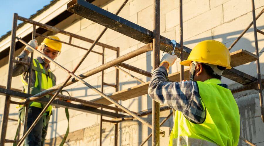 Professional fairlawn roofing services in Del Rio, TN